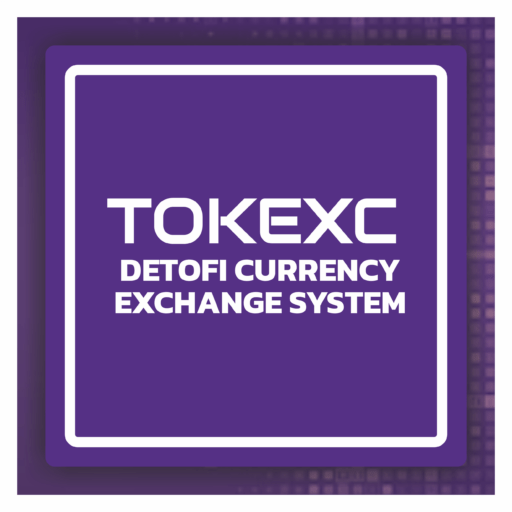 TOKEXP🪙DETOFI EXPERT SYSTEM🪙